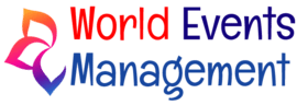 World Events Management Services UK - Events, Web Design, Web Development, SEO & Digital Media Marketing Services - UK